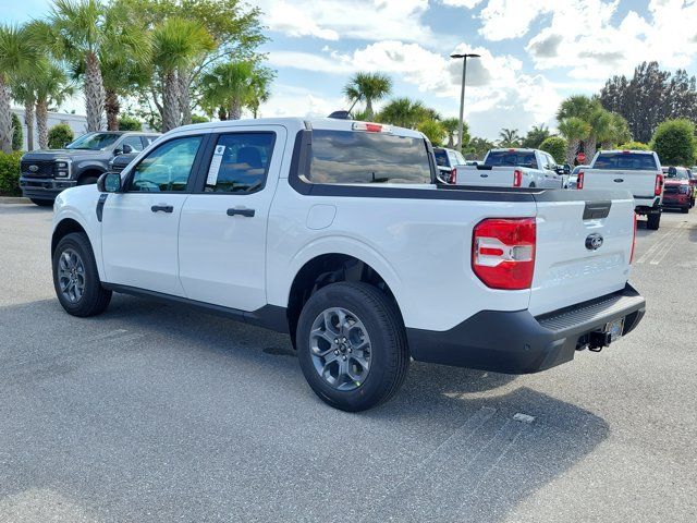 New 2026 Ford Maverick XLT FWD image 7