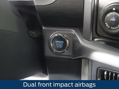 New 2026 Ford F150 XLT w/ Equipment Group 302A MID AWD/4WD image 41