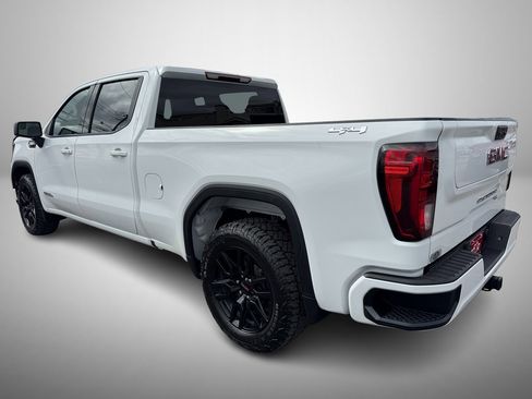 Used 2023 GMC Sierra 1500 Elevation image 4