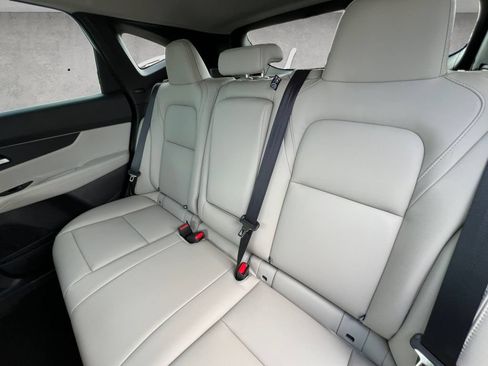New 2026 Nissan Murano SV AWD/4WD image 23