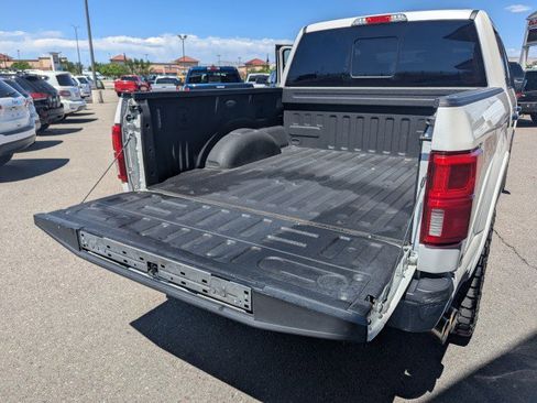 Used 2019 Ford F150 King Ranch w/ Equipment Group 601A Luxury AWD/4WD image 32