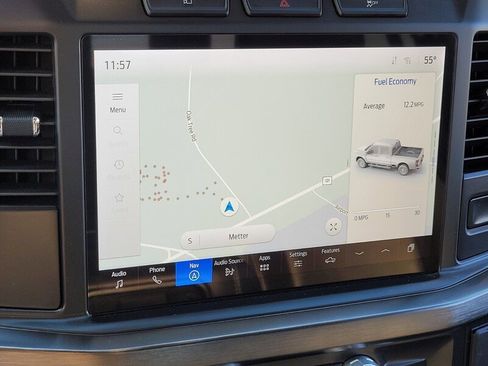 Used 2024 Ford F250 Lariat w/ Sport Appearance Package image 20