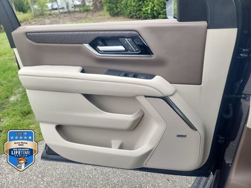 New 2026 GMC Yukon XL Denali w/ Denali Reserve Package AWD/4WD image 22