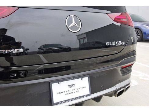 Used 2024 Mercedes-Benz GLE 63 AMG S image 30
