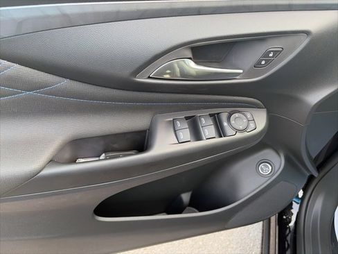 New 2026 Buick Envista Sport Touring w/ Convenience I Package image 17