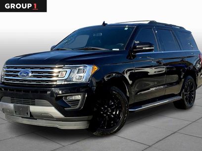 Used 2020 Ford Expedition XLT w/ Equipment Group 202A