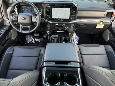 New 2026 Ford F150 Raptor AWD/4WD image 24