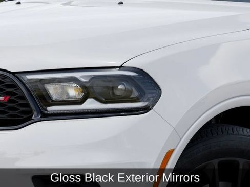 New 2026 Dodge Durango GT w/ Blacktop Package RWD image 11