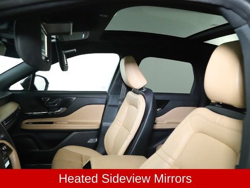 Used 2023 Lincoln Corsair Reserve w/ Equipment Group 201A AWD/4WD image 22