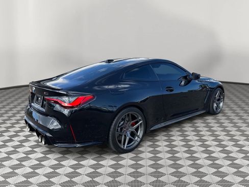 Used 2024 BMW M4 Competition image 5