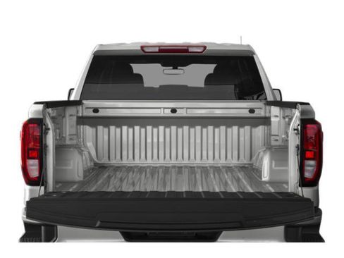 Used 2020 GMC Sierra 1500 Elevation w/ Elevation Value Package AWD/4WD image 14