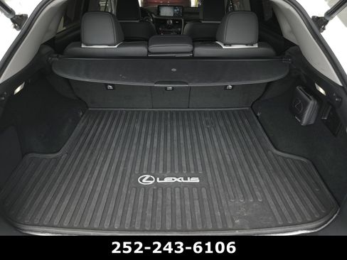 Used 2022 Lexus RX 350 AWD w/ Special Edition image 32