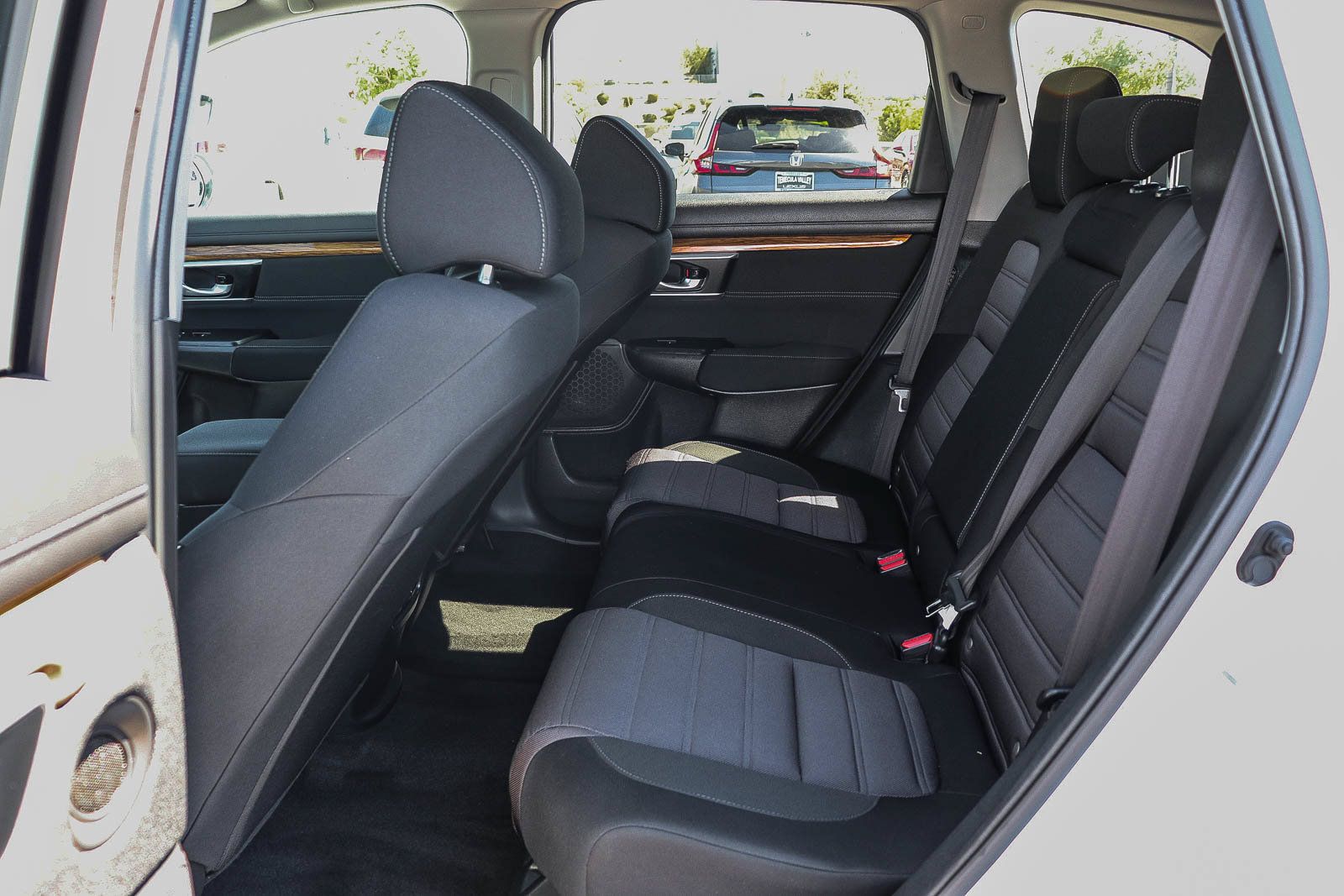 Used 2021 Honda CR-V EX image 17
