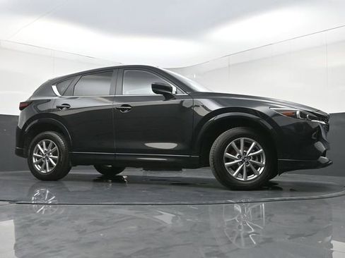 Certified 2025 MAZDA CX-5 AWD 2.5 S w/ Select Package image 32