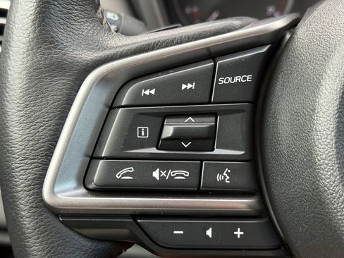 Certified 2024 Subaru Outback Limited AWD/4WD image 15