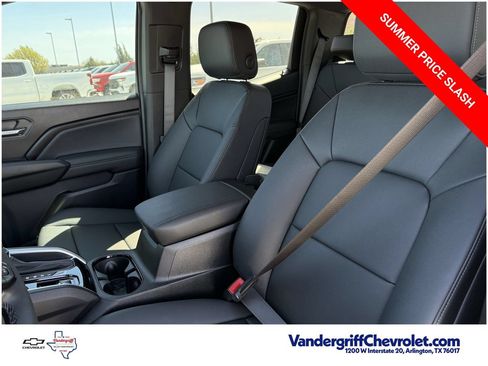 New 2026 Chevrolet Colorado LT w/ LT Convenience Package AWD/4WD image 20