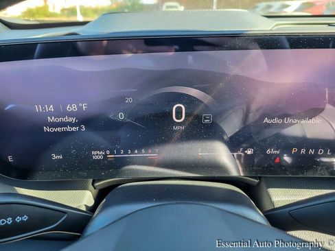 New 2026 Buick Enclave Preferred image 13