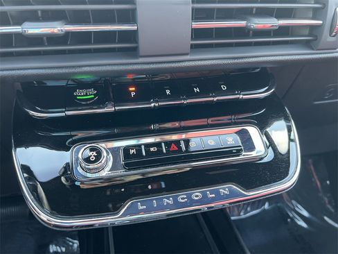 Used 2025 Lincoln Corsair Grand Touring w/ Equipment Group 302A image 23