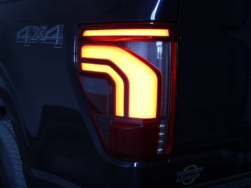 Used 2025 Ford F150 Platinum AWD/4WD image 63