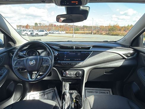 Used 2023 Buick Encore GX Preferred w/ Cold Weather Comfort Package image 25