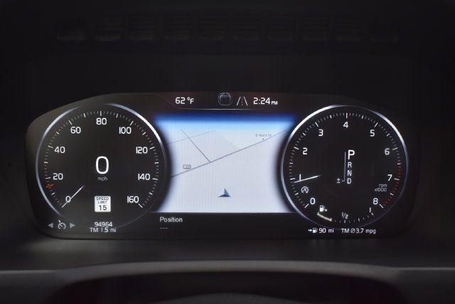 Used 2016 Volvo XC90 T6 Inscription AWD/4WD image 24