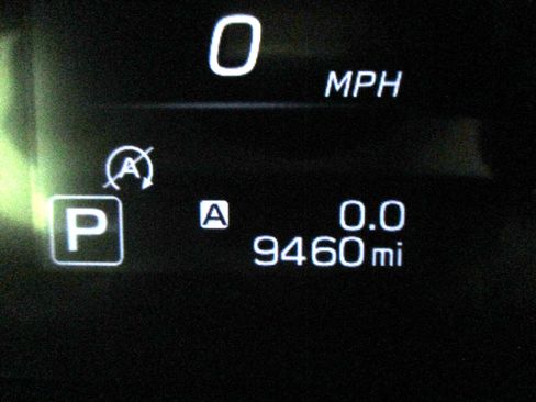 Used 2025 Subaru Outback Premium image 19