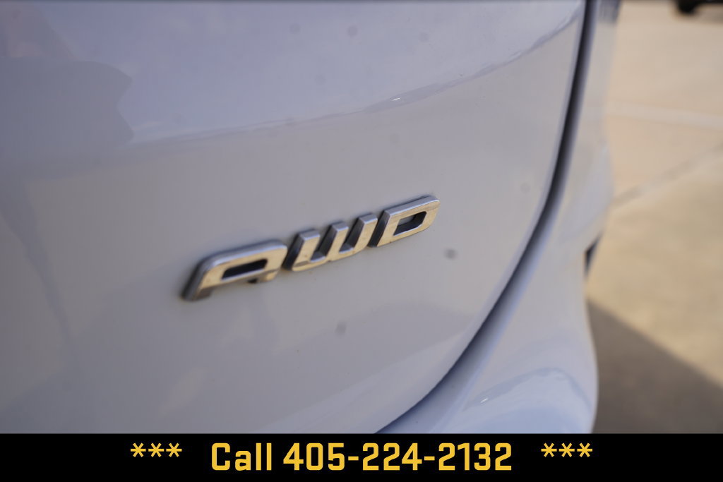 Used 2024 Ford Edge SEL AWD/4WD image 7
