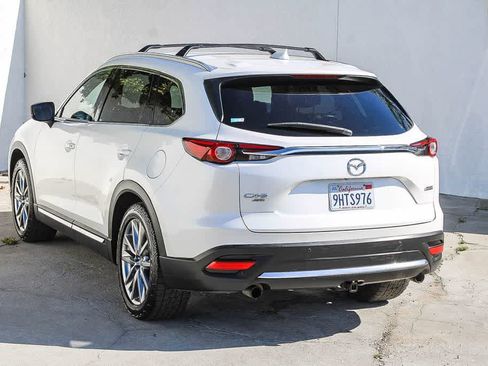 Used 2019 MAZDA CX-9 Grand Touring image 9