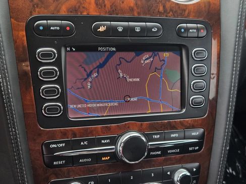 Used 2007 Bentley Continental GT AWD/4WD image 23