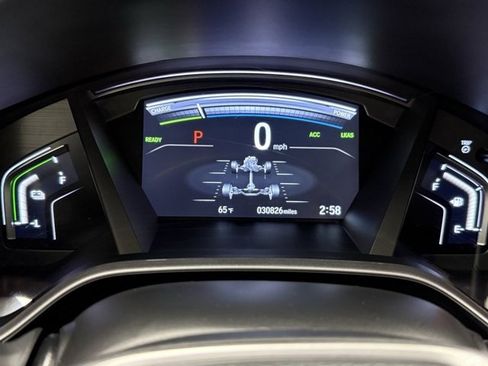 Used 2022 Honda CR-V EX-L image 28