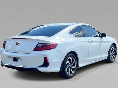 Used 2016 Honda Accord LX-S image 8