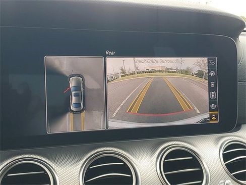 Used 2019 Mercedes-Benz E 53 AMG 4MATIC Sedan image 23