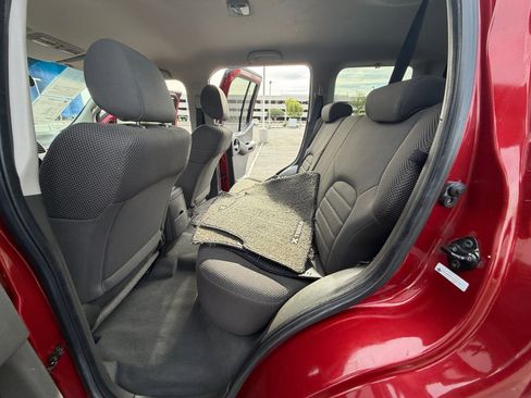 Used 2007 Nissan Xterra X w/ Power Pkg RWD image 17