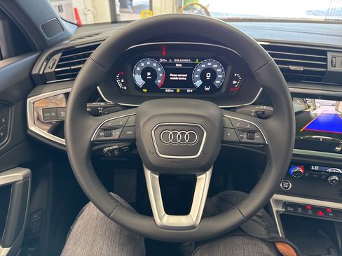 New 2025 Audi Q3 2.0T Premium w/ Convenience Package image 20