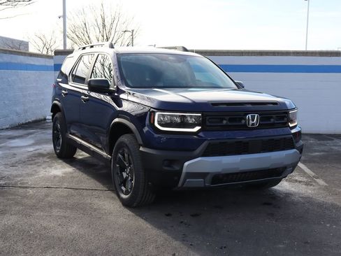 Used 2026 Honda Passport RTL image 7