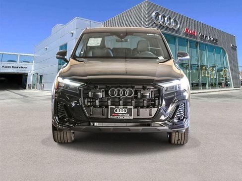 New 2026 Audi Q7 2.0T Premium Plus AWD/4WD image 2