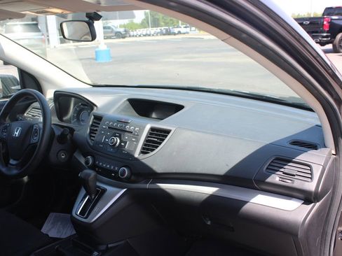 Used 2013 Honda CR-V LX image 26