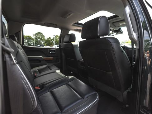 Used 2019 Chevrolet Silverado 3500 High Country AWD/4WD image 40