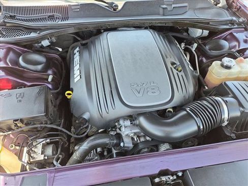 Used 2021 Dodge Challenger R/T w/ Blacktop Package RWD image 25