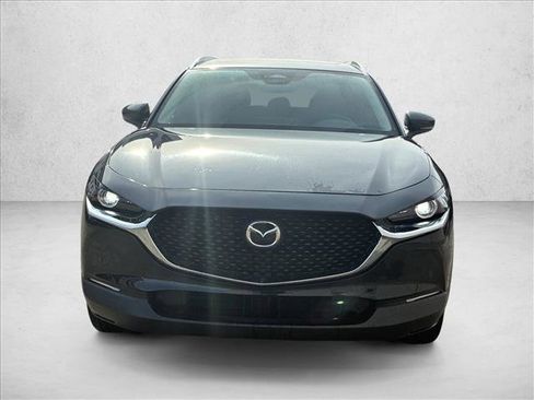 Used 2025 MAZDA CX-30 AWD 2.5 S w/ Preferred Package image 2