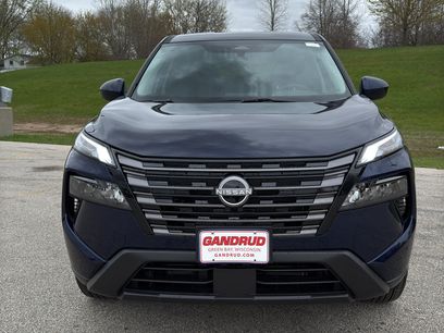 New 2026 Nissan Rogue SV w/ Cold Weather Package