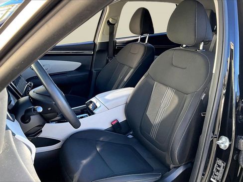 Used 2024 Hyundai Tucson SEL image 20