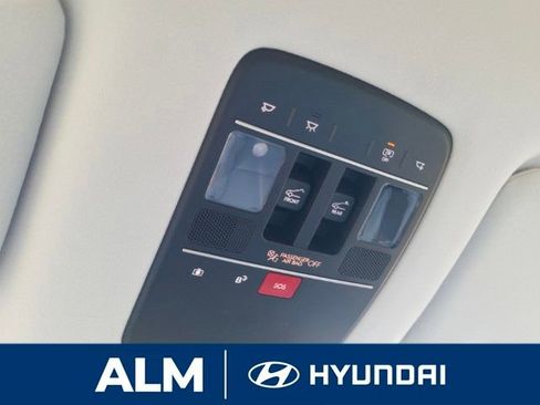 New 2026 Hyundai Palisade Calligraphy image 28