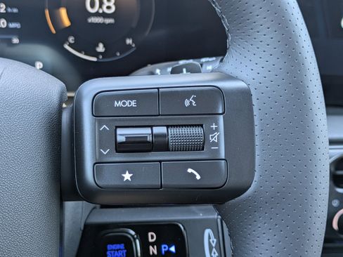 New 2026 Hyundai Palisade XRT Pro image 23