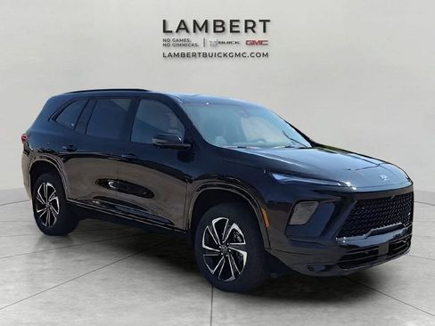 New 2026 Buick Enclave Sport Touring w/ Power Package image 7