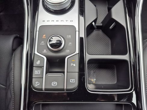 New 2026 Kia Sorento SX Prestige AWD/4WD image 23