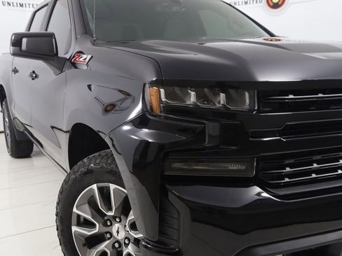 Used 2021 Chevrolet Silverado 1500 RST image 15