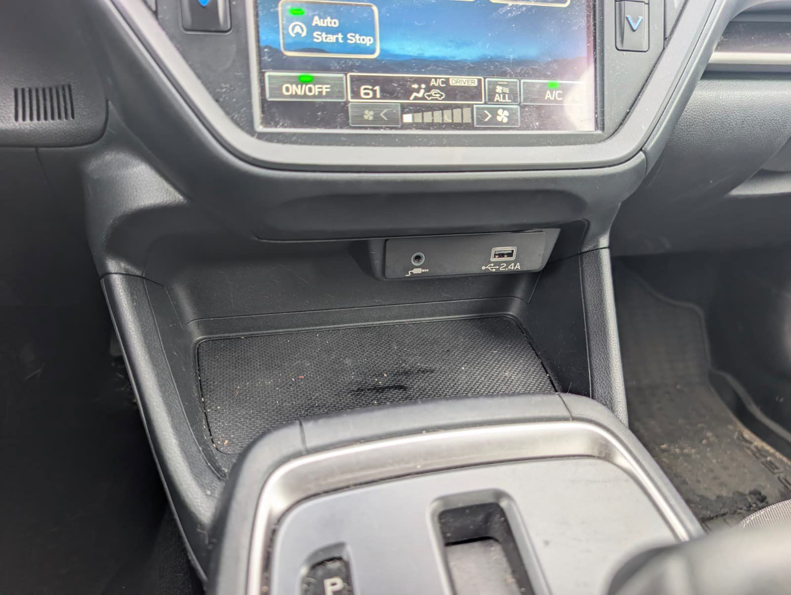 Certified 2025 Subaru Impreza 2.0i AWD/4WD image 18