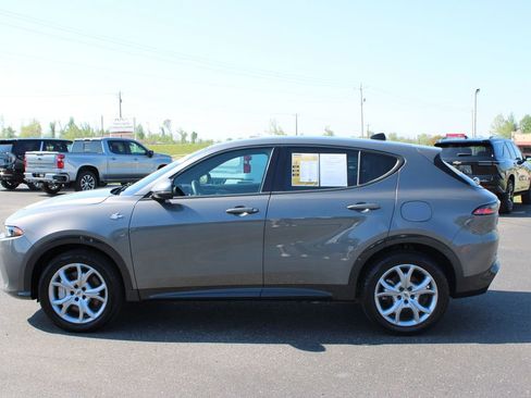 Used 2024 Dodge Hornet R/T AWD/4WD image 6