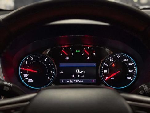 Used 2020 Chevrolet Equinox Premier AWD/4WD image 13
